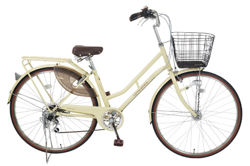 リサイクルショップどりーむ荒田店 No1506 自転車 ママチャリ 格安 