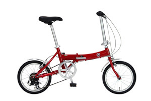 VS 折りたたみ自転車