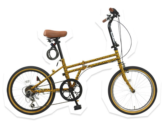 Cyma Zoo ムツゴロウとゆかいな自転車たち 自転車通販 Cyma サイマ 人気自転車が最大30 Off