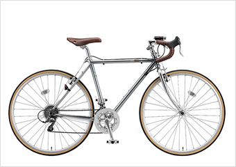 ブリヂストン CHeRO Drop