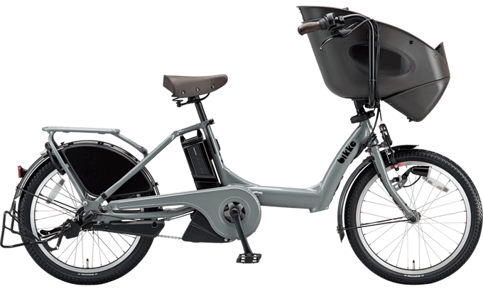 bikke POLAR e(ビッケポーラーe)