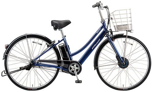 ブリヂストン（BRIDGESTONE）/アルベルト (Albelt) 定番の通学自転車の