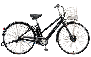 アルベルトeS型