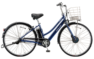 アルベルトeL型