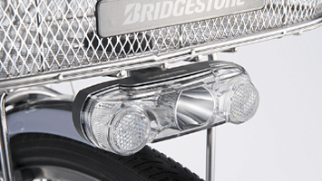 シングルパワー点灯虫