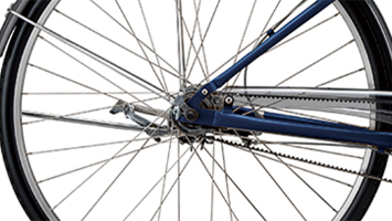 【点検/整備渡済】 内装3段 ブリヂストン アルベルト ソーラーテール付 通学車 点検/整備渡済】 内装3段 ブリヂストン アルベルト ソーラーテール付