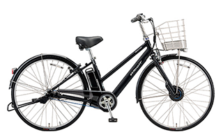 定価約11万 通勤通学向け自転車 ブリヂストンアルベルトロイヤル(付属品約1万) 定価約11万 通勤通学向け自転車 ブリヂストンアルベルトロイヤル(付属