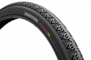 ブリヂストン（BRIDGESTONE）/アルベルト (Albelt) 定番の通学自転車の