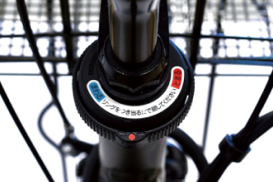 ブリヂストン（BRIDGESTONE）/アルベルト (Albelt) 定番の通学自転車の