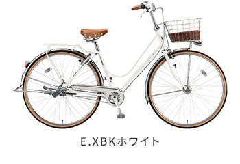 ブリヂストン(BRIDGESTONE)カジュナ ベーシックライン EX.バニラホワイト