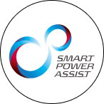 スマートパワーアシスト