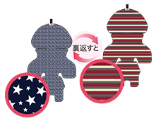 クッション