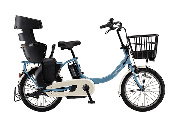 PAS(パス) ヤマハ(YAMAHA)の子供乗せ電動自転車のおすすめポイントを ...