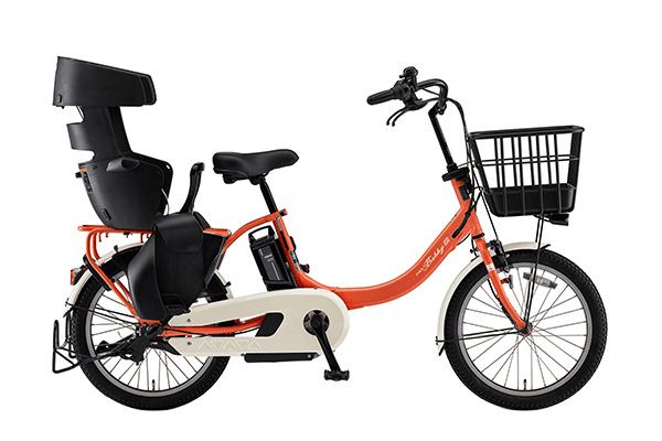 PAS(パス) ヤマハ(YAMAHA)の子供乗せ電動自転車のおすすめポイントを ...