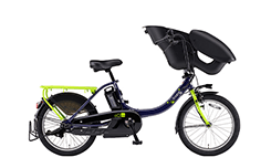 PAS(パス) ヤマハ(YAMAHA)の子供乗せ電動自転車のおすすめポイントを ...
