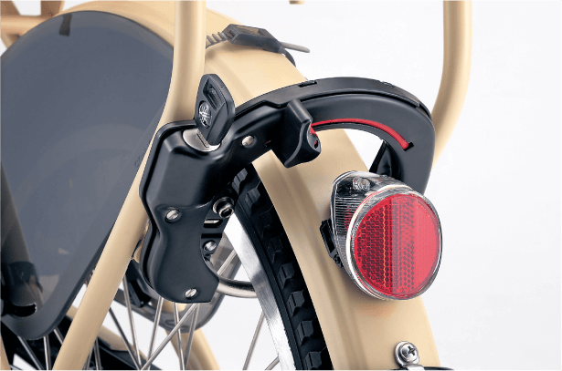 PAS(パス) ヤマハ(YAMAHA)の子供乗せ電動自転車のおすすめポイントを