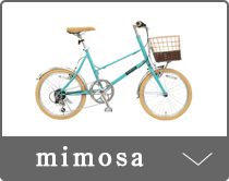mimosa(ミモザ)