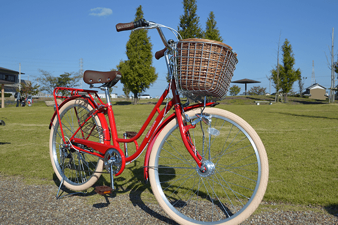 お気に入りを選びたい。ワンランク上の自転車特集 | 自転車通販「cyma -サイマ-」人気自転車が最大40%OFF！