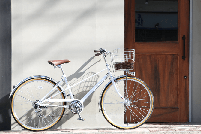 お気に入りを選びたい。ワンランク上の自転車特集 | 自転車通販「cyma -サイマ-」人気自転車が最大30%OFF！