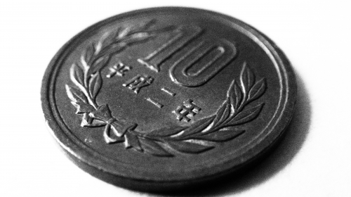 10円硬貨