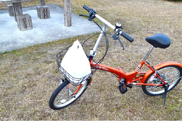 折りたたみ自転車」のススメ | 自転車通販「cyma -サイマ-」人気